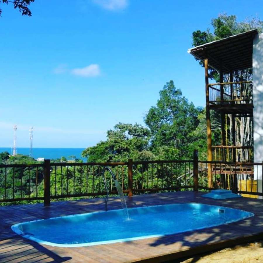 Vila Boa Vista Itacaré