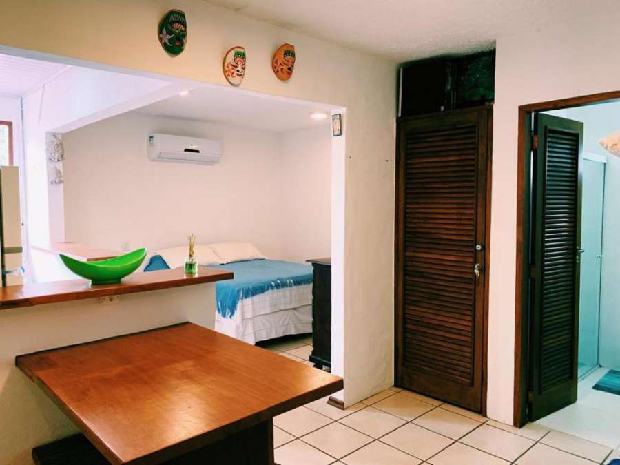 Suite Queen Vila Ilhabela
