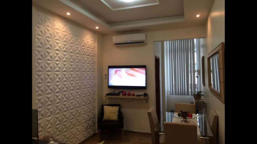 Apartamento Copa Suiça