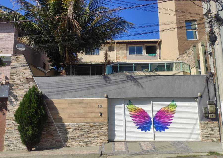 Idealli Hospedagem de quartos