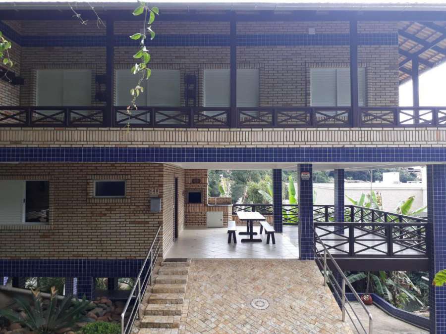 Casa de Pedra em Bombinhas