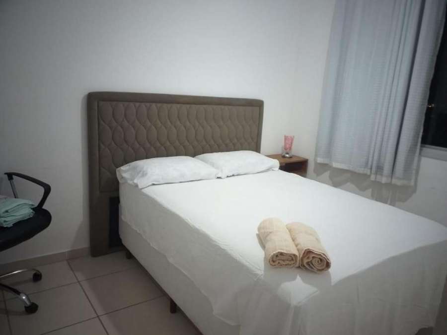 Apartamento 1410 - Mar azul