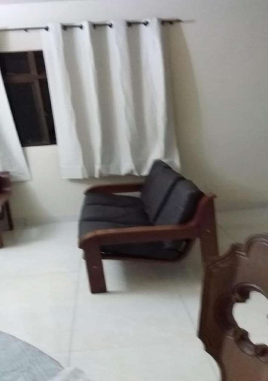 Apartamento Atlântico Sul