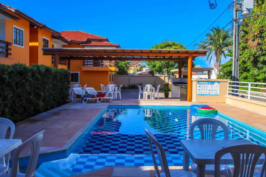 Mestre Lord Apart Hotel