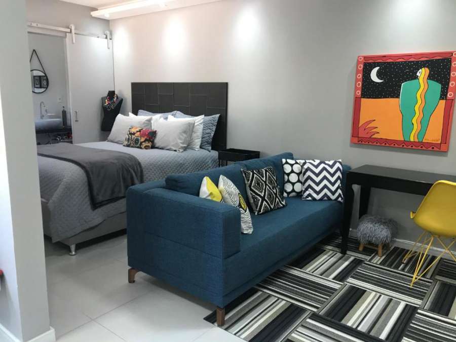 Apartamento em excelente localizaçao