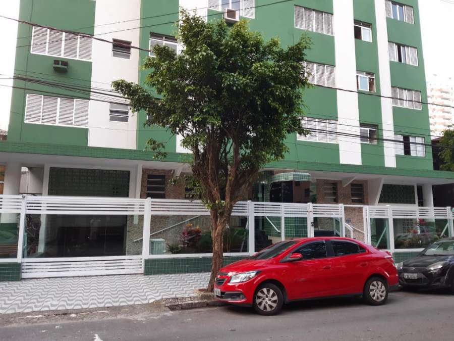 Montanha