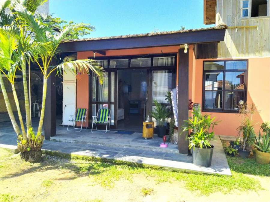 CASA COMPLETA WiFi GARAGEM PERTINHO DA PRAIA