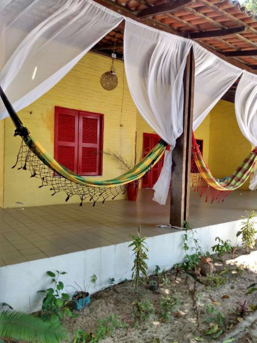 Pousada Paraíso de Jeri