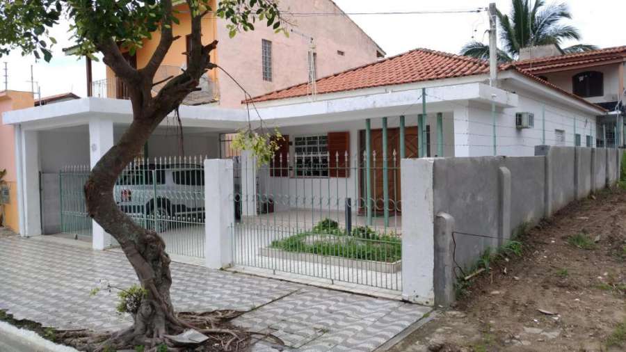 Casa Temporada