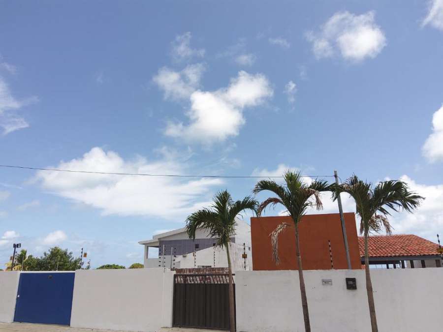 Condomínio Água Viva