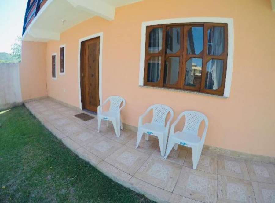 Family New Beach House