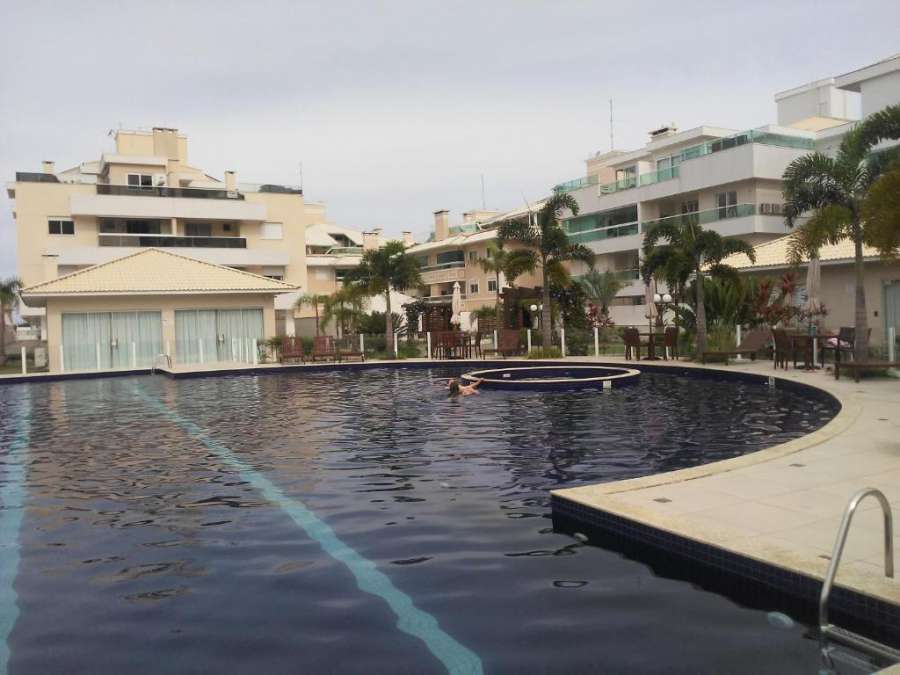 Paraíso inesquecível