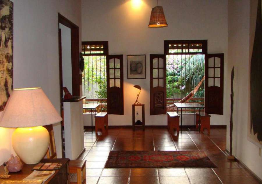 Pousada O Canto do Francês