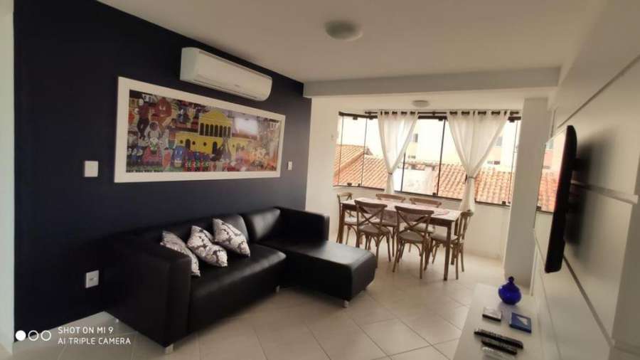 ÓTIMO APARTAMENTO NA PRAIA DOS INGLESES