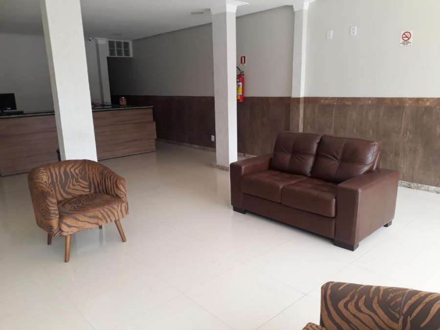 Hotel dos Reis