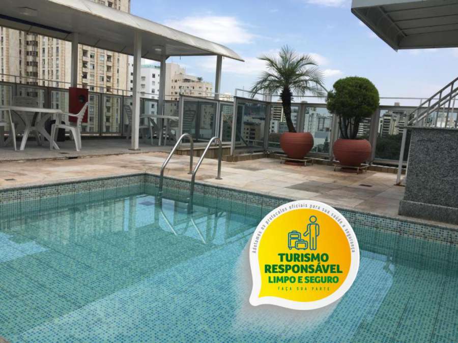 Savassi Hotel