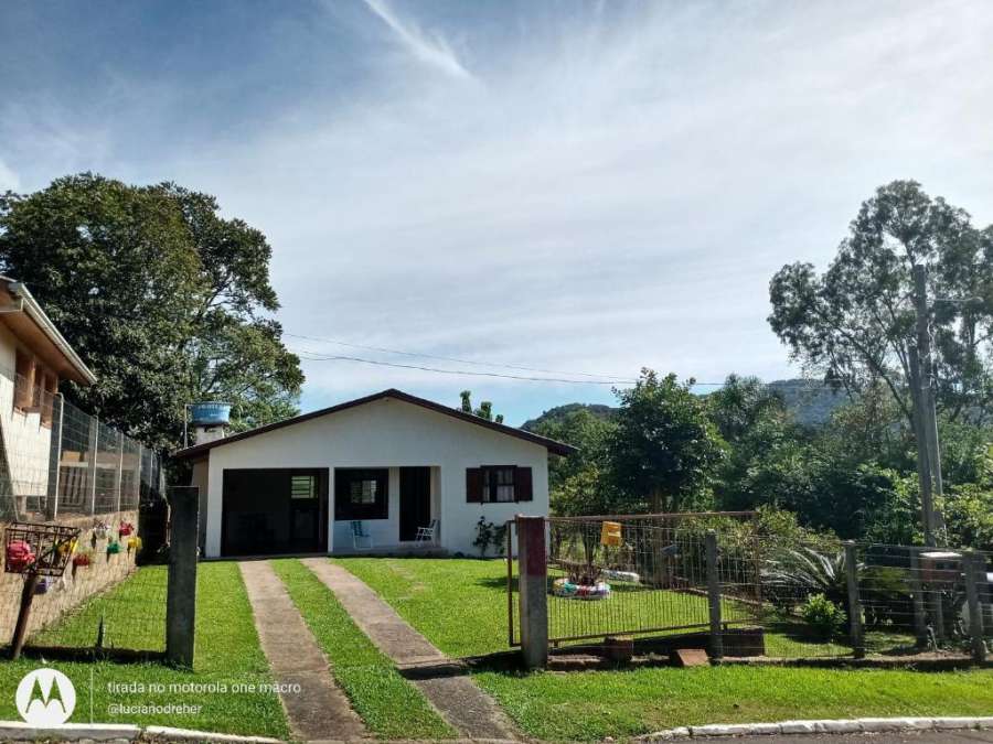 Casa da NONNA