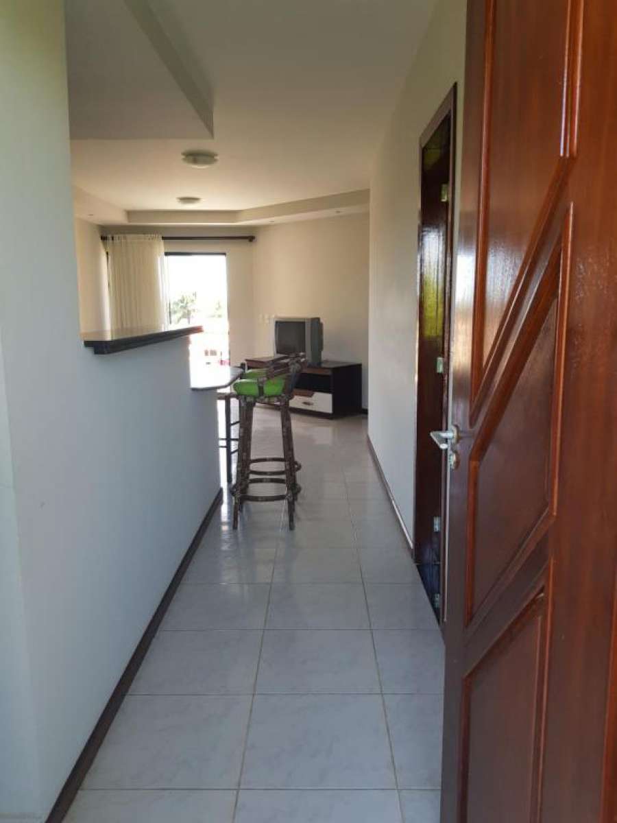 Ocean View tabatinga residence