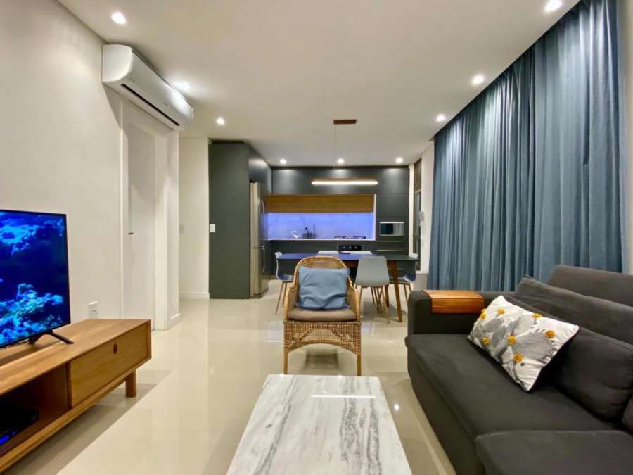 Apartamento em Jurere