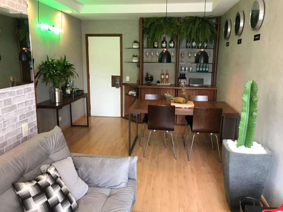Rio Top Residence 01CL