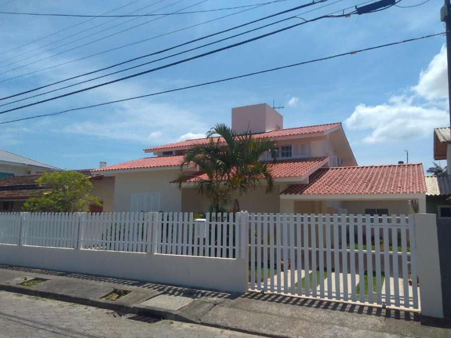 Suíte no Campeche Sul - 6 pessoas