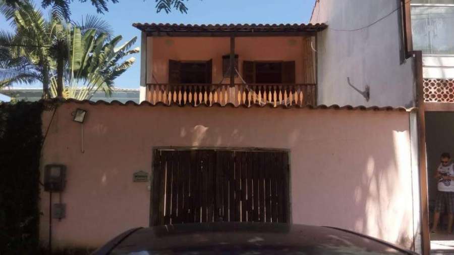 Casa do João izidio