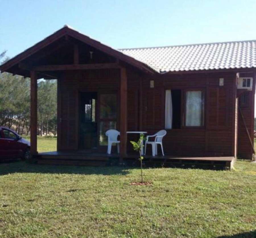 Lugar perfeito para curtir com a família!