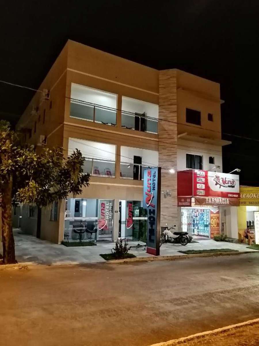 Nuna Hotel