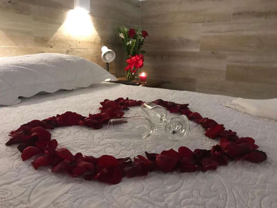 Suites Suiça