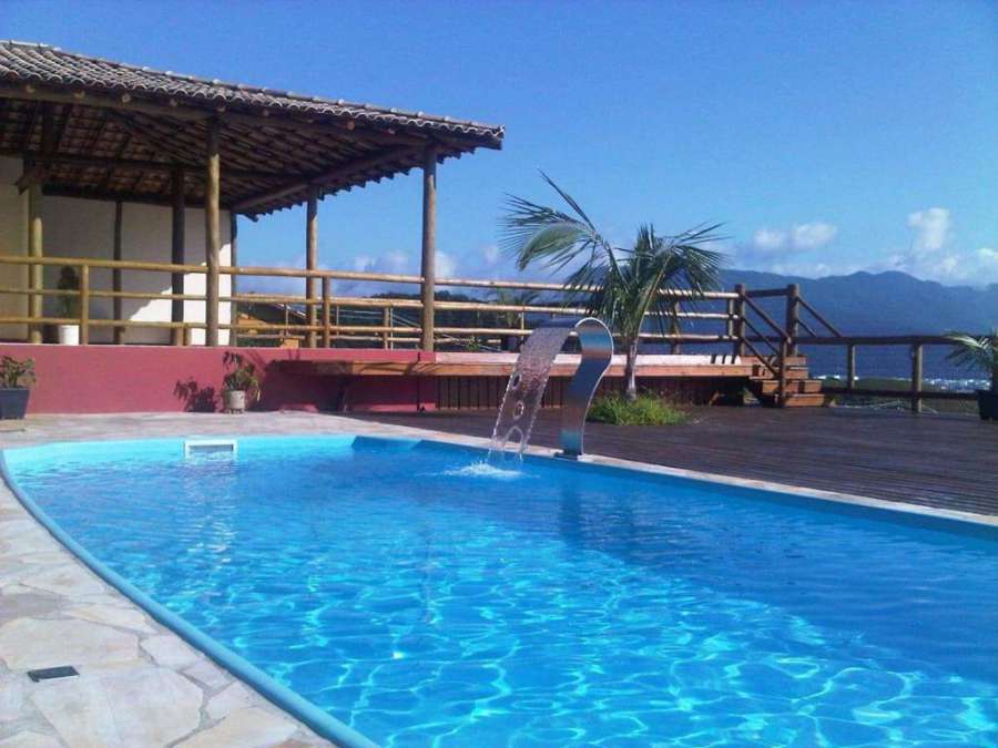 Casa em Condomínio