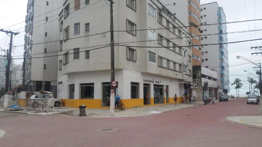 Apartamento Praia Grande - 30 metros da Praia