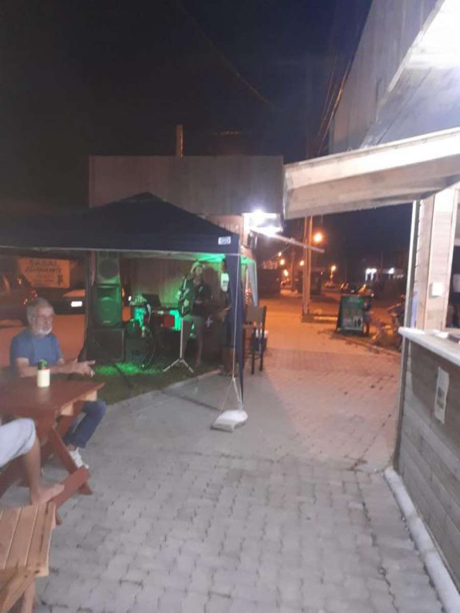 Casa em Imbé/Albatroz