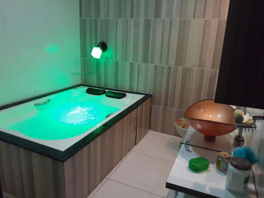 Espaço Verde Francês