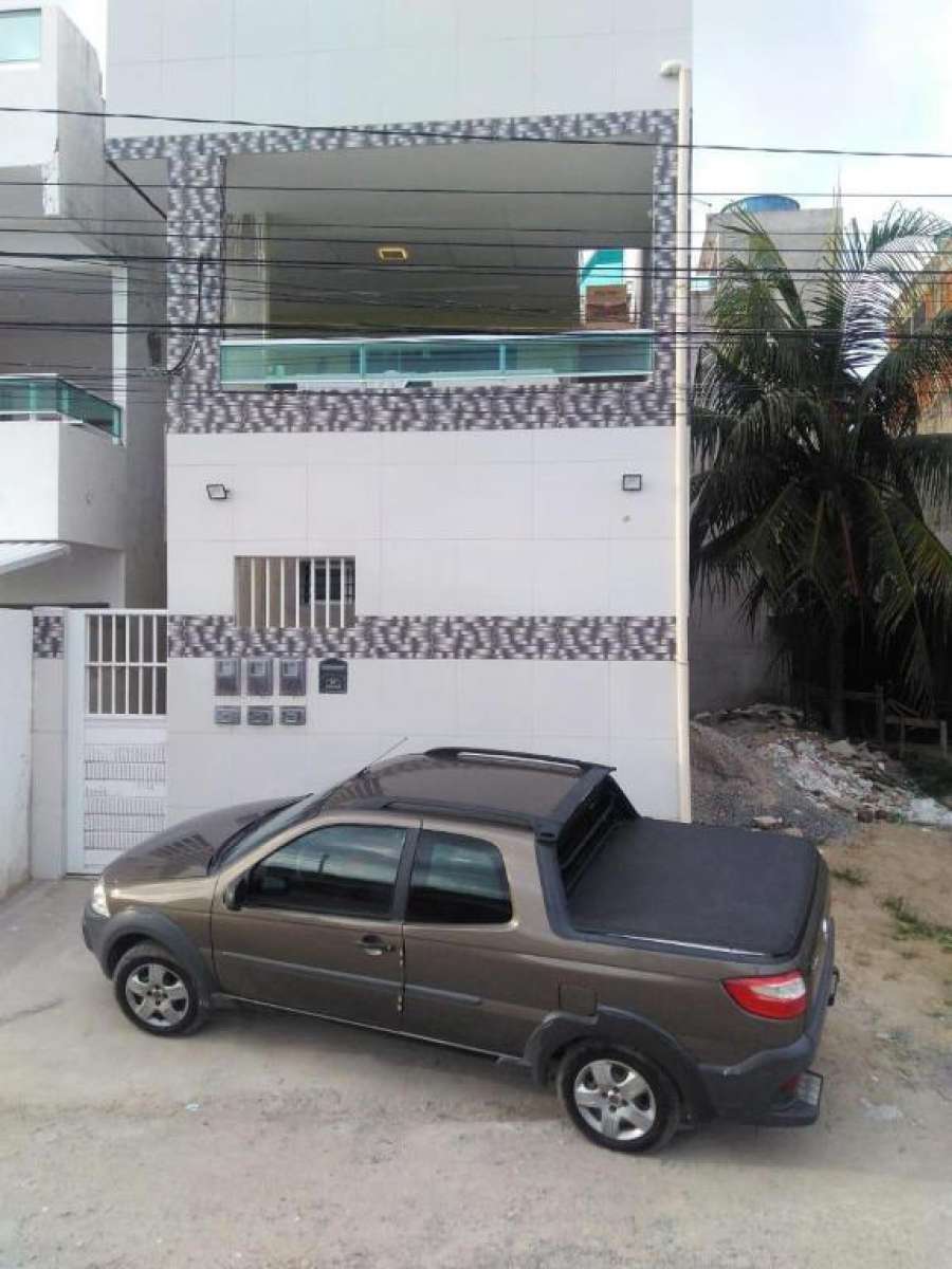 Flat em Porto de Galinhas