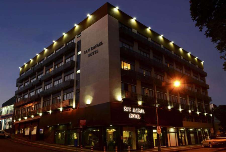 San Rafael Comfort Class Hotel