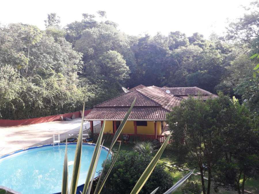 Chácara Recanto do Berzelai