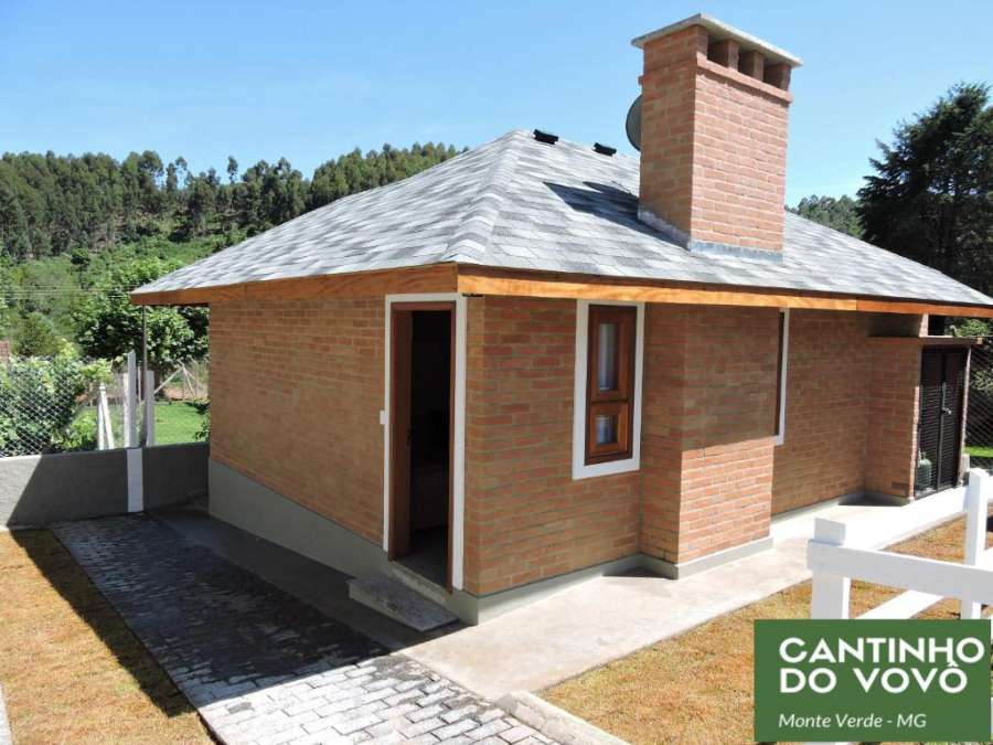 Cantinho do Vovô