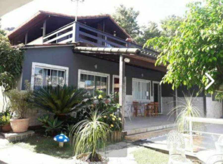 Casa vista Mar
