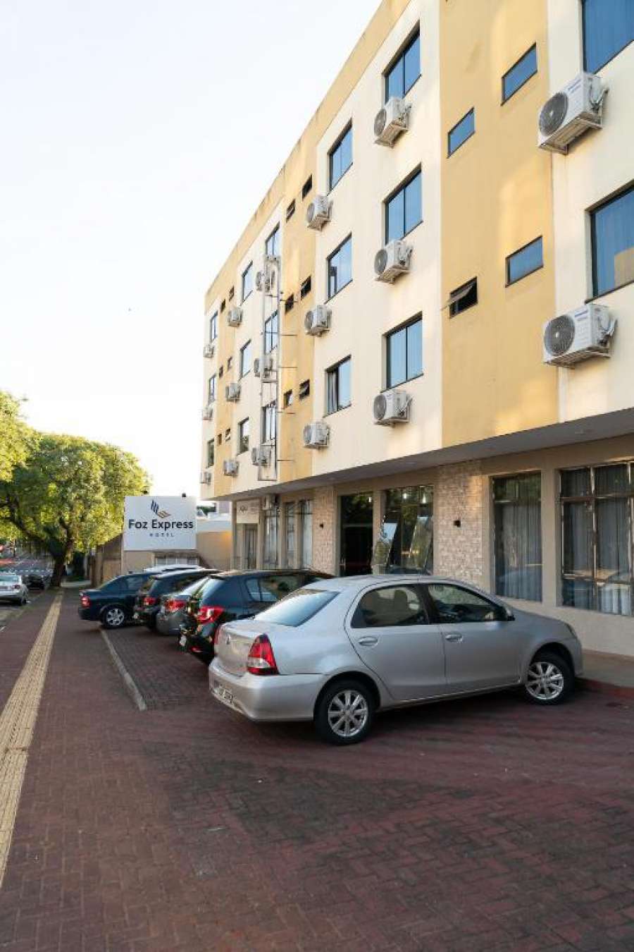 Foz Express Hotel