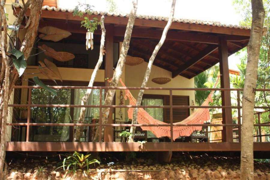 Luxury Villa Pipa Hills