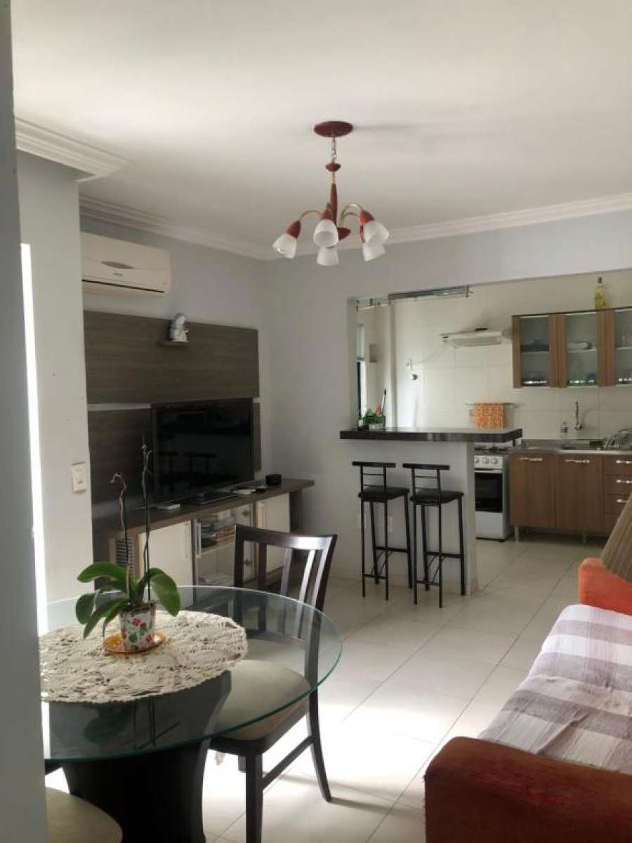Apartamento Central com Garagem