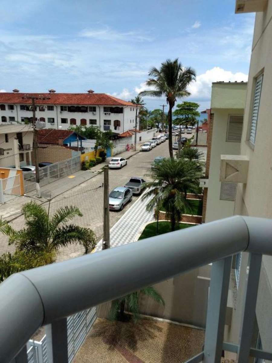 APARTAMENTO UBATUBA Paramar