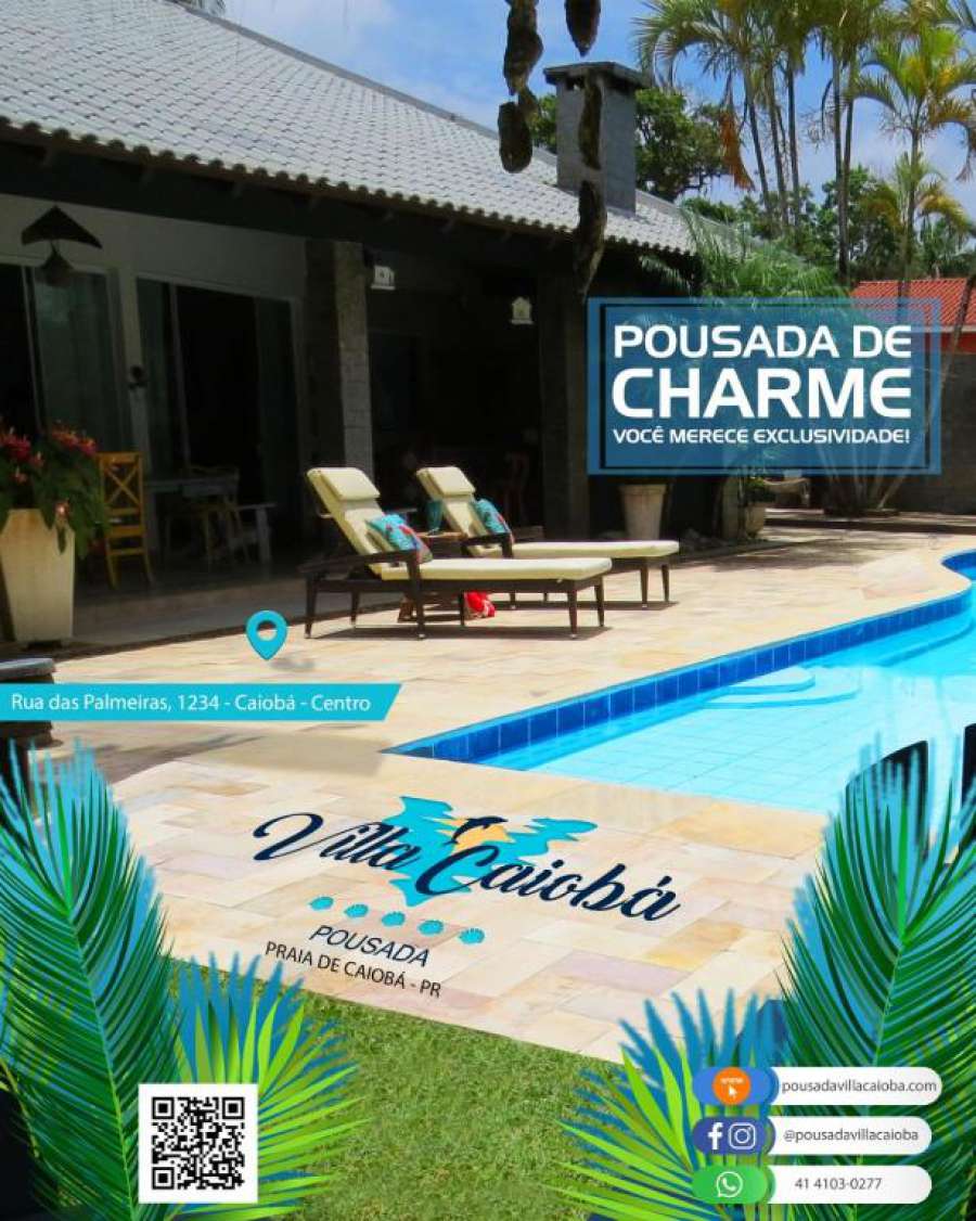 Villa Caiobá