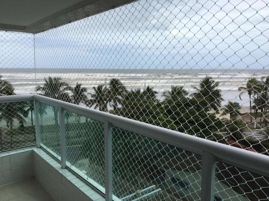 Apartamento Praia Grande