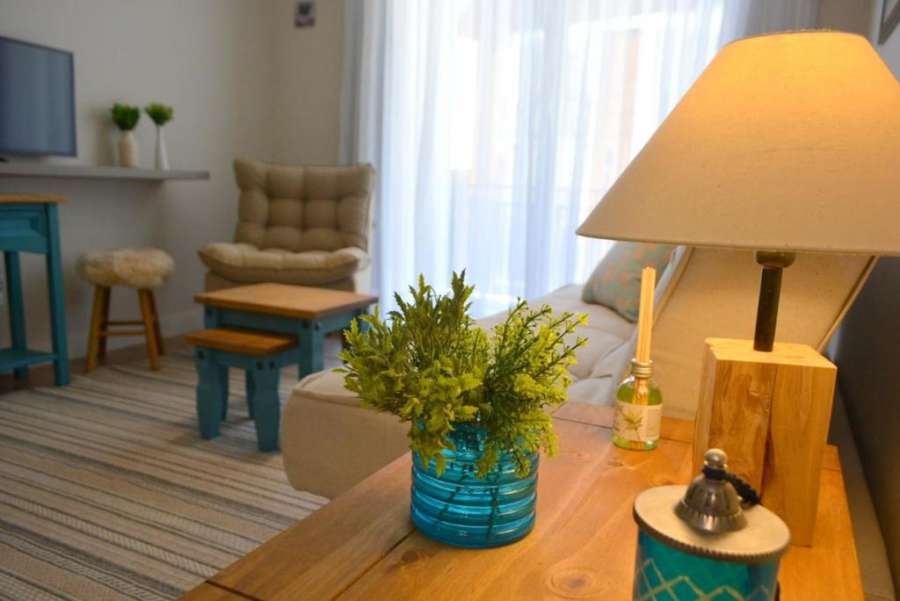 LOCAR-IN GRAMADO Loft One Centro - 106