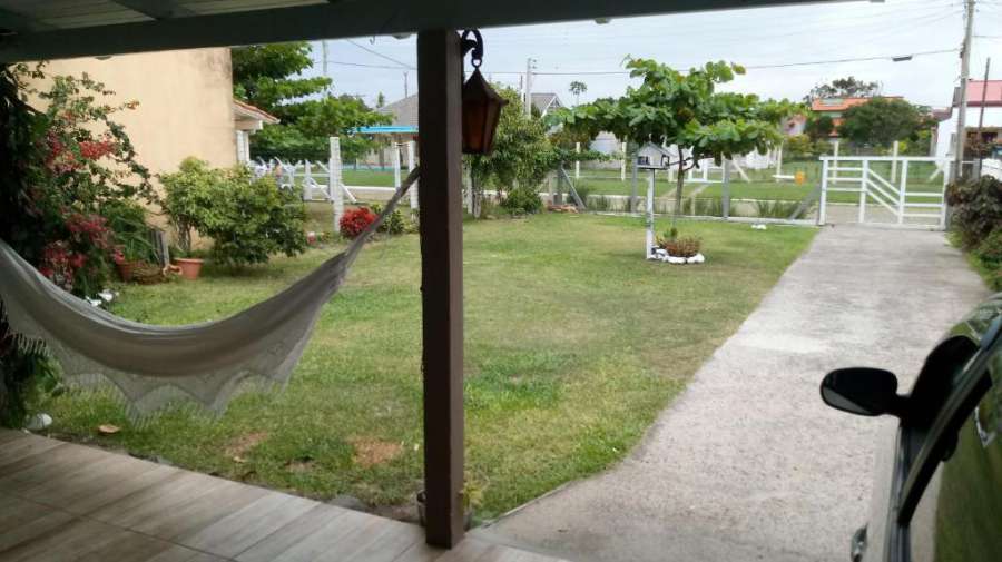 Casa de verão