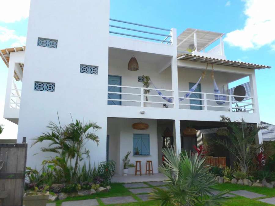 Casa Mia