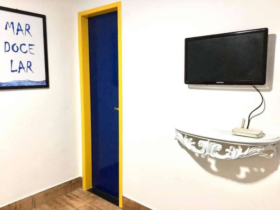 Chalé Recanto dos Anjos