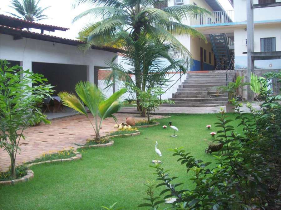 Pousada Igarapé