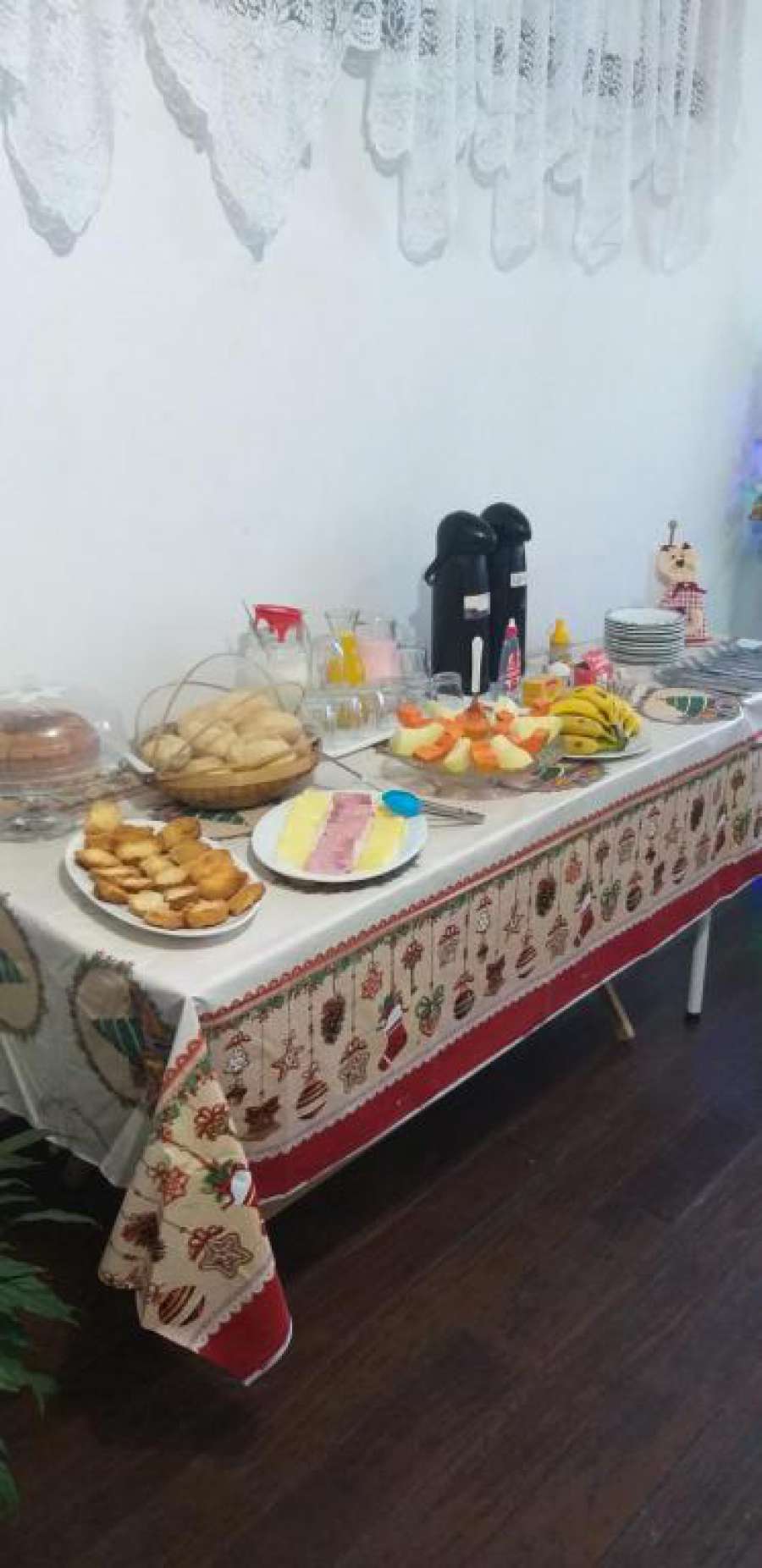 Hotel Pousada Casablanca